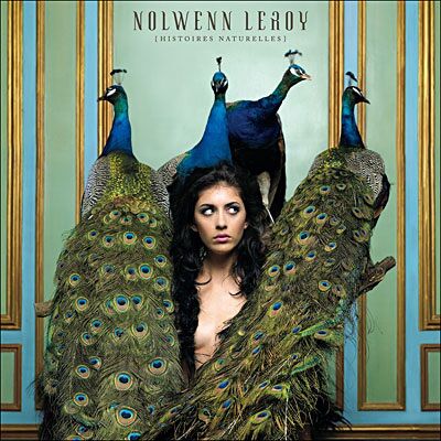 Mercury HISTOIRES NATURELLES/DELUXE DIGI/+DVD Mercury HISTOIRES NATURELLES/DELUXE DIGI/+DVD