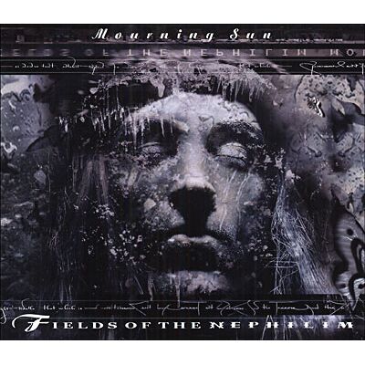 SPV Mourning Sun - Fields Of The Nephilim SPV Mourning Sun - Fields Of The Nephilim