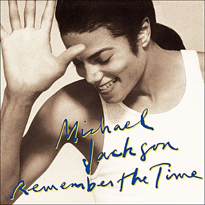 BMG Remember the time - Edition limitée face CD plus face DVD BMG Remember the time - Edition limitée face CD plus face DVD