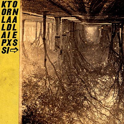 Constellation Kollaps Tradixionales (Limited Constellation Kollaps Tradixionales (Limited