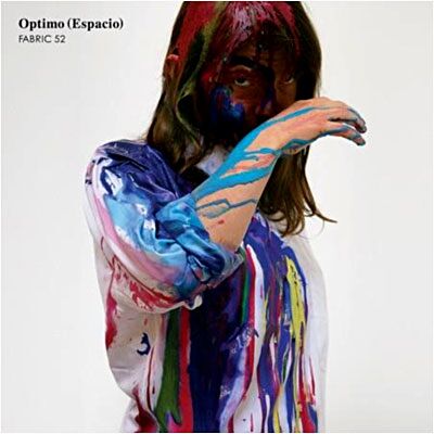 Fabric 52 (mixed By) - Optimo Fabric 52 (mixed By) - Optimo