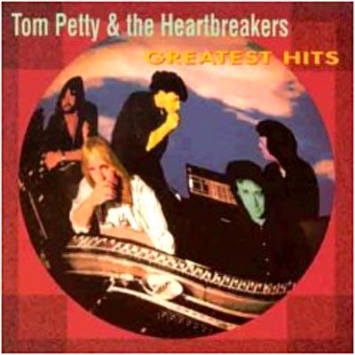 MCA Greatest Hits - The Heartbreakers MCA Greatest Hits - The Heartbreakers