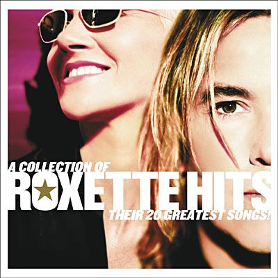 Emi Medicales Internationales Roxette hits - Inclus DVD bonus Emi Medicales Internationales Roxette hits - Inclus DVD bonus