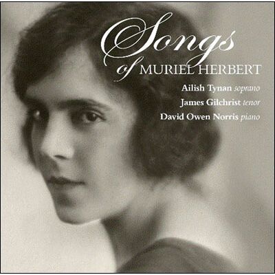 Linn Songs Of Muriel Herbert - Muriel Herbert Linn Songs Of Muriel Herbert - Muriel Herbert
