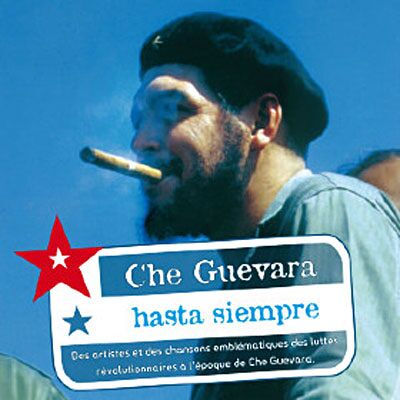 Milan Che Guevara - Hasta Siempre Milan Che Guevara - Hasta Siempre