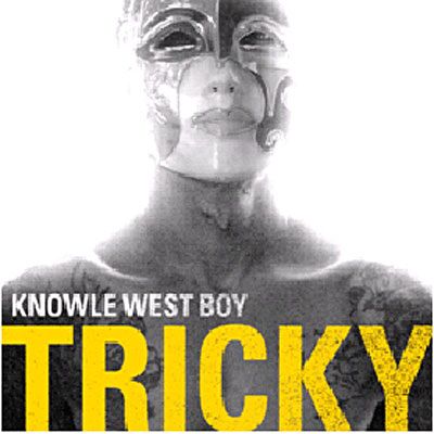 Domino Knowle West Boy Domino Knowle West Boy