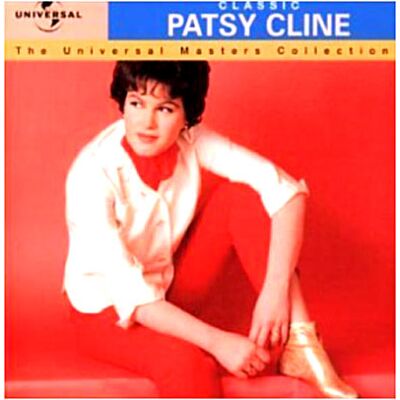 Barclay Patsy Cline - Patsy Cline Barclay Patsy Cline - Patsy Cline