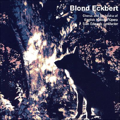 Nmc Blond Eckbert Nmc Blond Eckbert