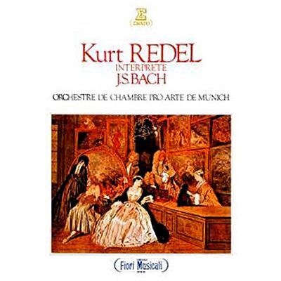 Erato BACH:CONCERTOS Erato BACH:CONCERTOS