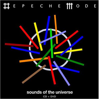 Mute Sounds Of The Universe Mute Sounds Of The Universe