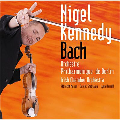 Emi classics Bach - Edition limitée coffret cd-dvd Emi classics Bach - Edition limitée coffret cd-dvd