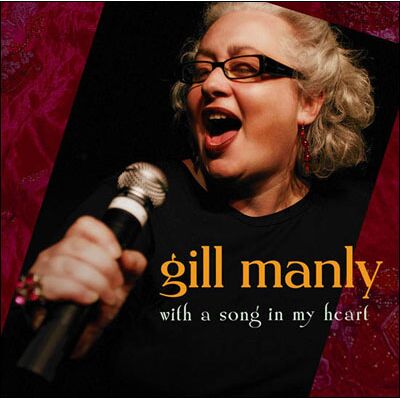 Linn With A Song In My Heart - Gill Manly Linn With A Song In My Heart - Gill Manly