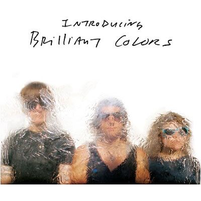 Slumberland Introducing - Brilliant Colors Slumberland Introducing - Brilliant Colors