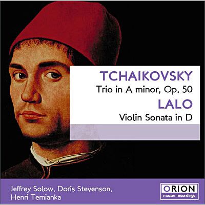 MARQUIS Tschaikowsky Trio+d'indy Son. - Piotr Ilitch Tchaïkovski MARQUIS Tschaikowsky Trio+d'indy Son. - Piotr Ilitch Tchaïkovski