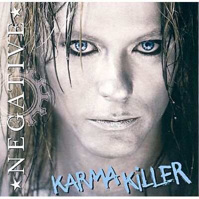 edel Karma Killer edel Karma Killer