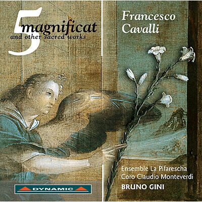 Dynamic 5 Magnificat und andere geistliche Werke Dynamic 5 Magnificat und andere geistliche Werke