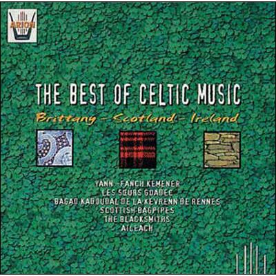 Arion The best of celtic music Arion The best of celtic music