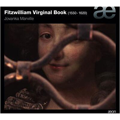 Aeon FITZWILLIAM VIRGINAL BOOK Aeon FITZWILLIAM VIRGINAL BOOK