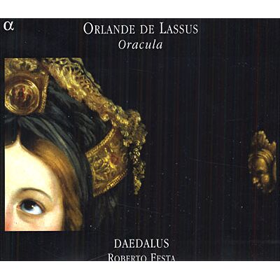 Alpha Oracula-Lectiones Sacrae Novem Alpha Oracula-Lectiones Sacrae Novem