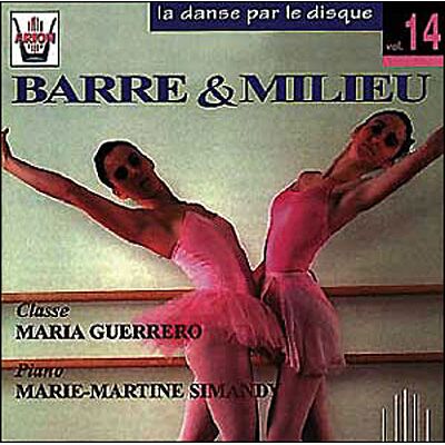 Arion La Danse Par Le Disque Vol.14 Arion La Danse Par Le Disque Vol.14