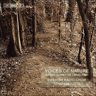 Bis Voices Of Nature Bis Voices Of Nature