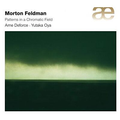 Aeon Morton Feldman: Patterns in a Chromatic Field / Intersection Aeon Morton Feldman: Patterns in a Chromatic Field / Intersection