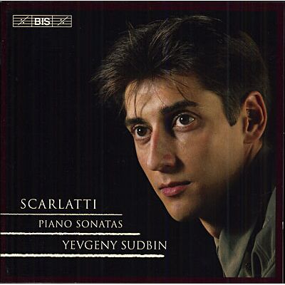 Bis PIANO SONATAS Bis PIANO SONATAS