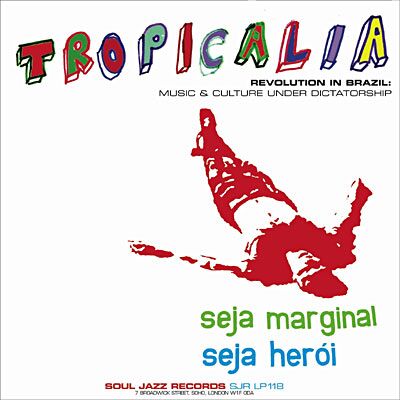 Virgin Music Group B V Cnt Tropicalia-Revolution In Brazi Virgin Music Group B V Cnt Tropicalia-Revolution In Brazi