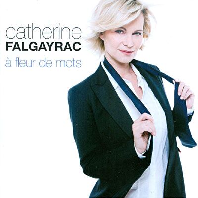 Warner A Fleur De Mots - Catherine Falgayrac Warner A Fleur De Mots - Catherine Falgayrac