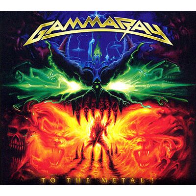 edel To The Metal (CD+DVD) edel To The Metal (CD+DVD)