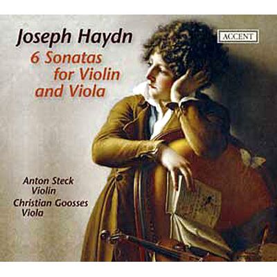 Accent Duos Für Violine Und Viola Accent Duos Für Violine Und Viola