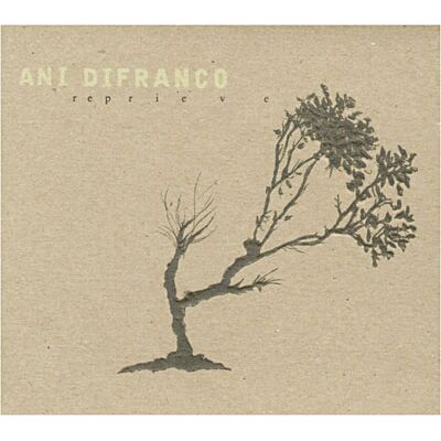 Universal Music Reprieve - Digipack Universal Music Reprieve - Digipack
