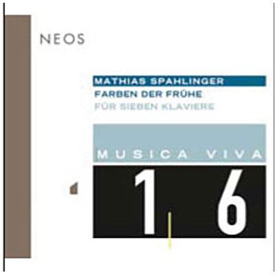 Neos Farben Der Frühe Neos Farben Der Frühe