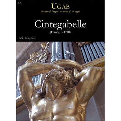 Alpha Die Historische Orgel Von Cintegabelle Alpha Die Historische Orgel Von Cintegabelle