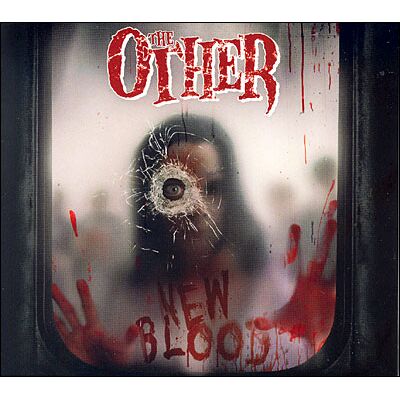 SPV New Blood/Ltd./AV! SPV New Blood/Ltd./AV!