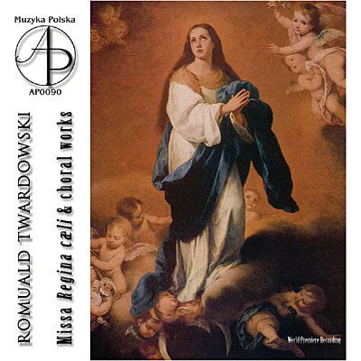 Act Missa Regina Caeli Und Chorwerke Act Missa Regina Caeli Und Chorwerke