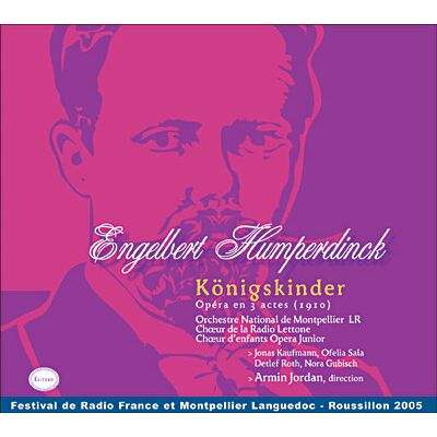 Accord Konigskinder Accord Konigskinder