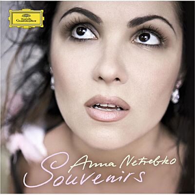 Deutsche Grammophon Souvenirs (Ltd.Deluxe Edition CD+DVD) Deutsche Grammophon Souvenirs (Ltd.Deluxe Edition CD+DVD)