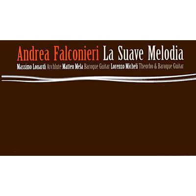Stradivarius La Suave Melodia - Andrea Falconieri Stradivarius La Suave Melodia - Andrea Falconieri