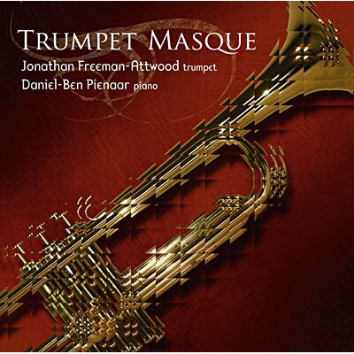 Linn Trumpet Masque - Freeman Attwood Linn Trumpet Masque - Freeman Attwood