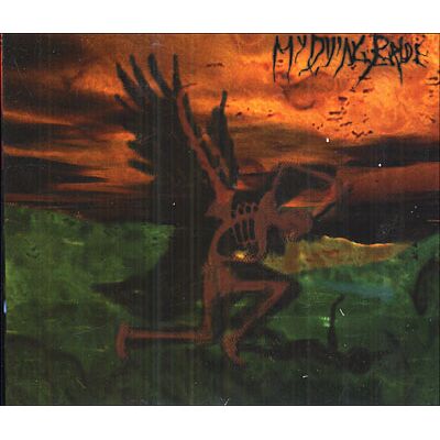 Snapper The Dreadful Hours - My Dying Bride Snapper The Dreadful Hours - My Dying Bride