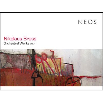 Neos Orchestral Works Vol.1 Neos Orchestral Works Vol.1