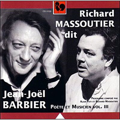 Gallo Poète musicien , Volume 3 Gallo Poète musicien , Volume 3