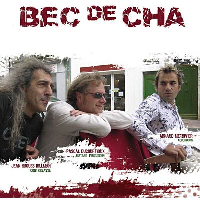 Cristal Bec de cha Cristal Bec de cha