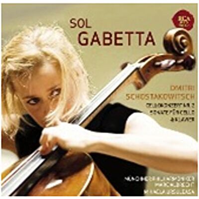 RCA Shostakovich: Cello Concerto - Dmitri Chostakovitch RCA Shostakovich: Cello Concerto - Dmitri Chostakovitch