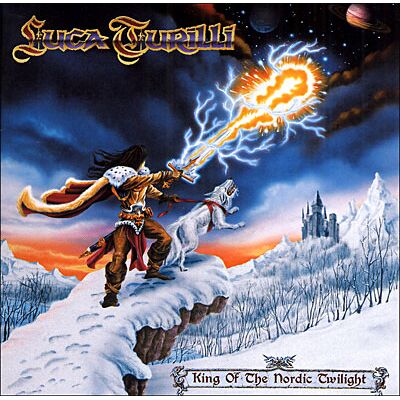 SPV King of the nordic twilight SPV King of the nordic twilight