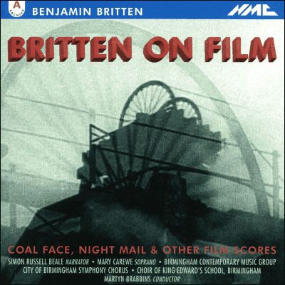 Nmc Britten on Film Nmc Britten on Film