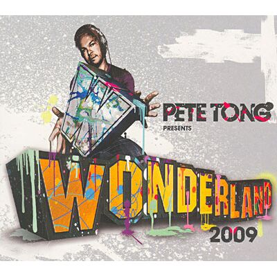 Ministry of Sound Wonderland 2009 - Pete Tong Ministry of Sound Wonderland 2009 - Pete Tong