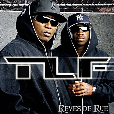 Hostile Reves De Rue Hostile Reves De Rue