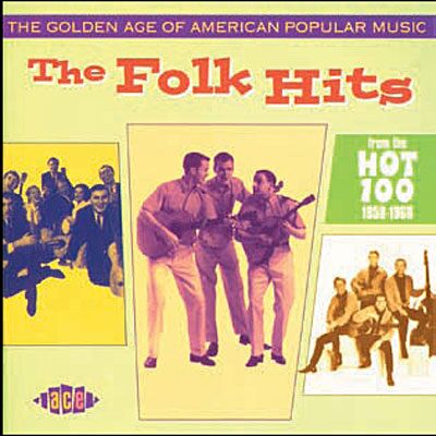 ACE Golden Age The Folk Hits ACE Golden Age The Folk Hits
